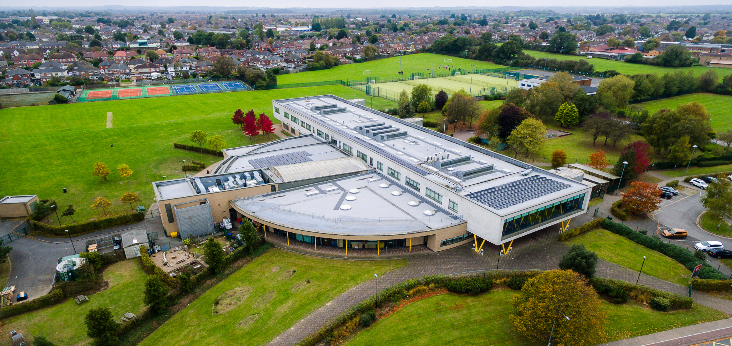 Consultation on the proposal for Ormiston Maritime Academy to transfer to Delta Academies Trust